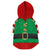 Elf Dog Hoodie