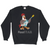 Roostar Rock Star Sweatshirt