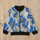 Kamirah Kids Bomber Jacket