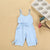 Summer Sleeveless Kids Romper 2