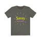 Sassy Since Birth Tee