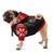 Sons of Santa Dog Hoodie