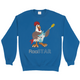 Roostar Rock Star Sweatshirt