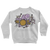 Octoboom Rock Star Kids Sweatshirt