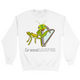 Grassharper Rock Star Sweatshirt