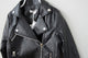 Eyes of Love Kids Leather Jacket 2