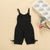 Summer Sleeveless Kids Romper 2