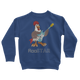 Roostar Rock Star Kids Sweatshirt