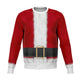 Santa Sweatshirt