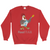 Roostar Rock Star Sweatshirt