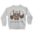 Owlchestrator Rock Star Kids Sweatshirt