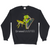 Grassharper Rock Star Sweatshirt