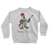 Roostar Rock Star Kids Sweatshirt