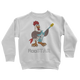 Roostar Rock Star Kids Sweatshirt