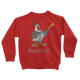 Roostar Rock Star Kids Sweatshirt