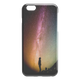 Stare into the NightSky iPhone Case