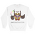 Owlchestrator Rock Star Sweatshirt