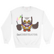 Owlchestrator Rock Star Sweatshirt