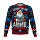 Ammo Wonderland Sweatshirt