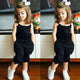 Summer Sleeveless Kids Romper 2