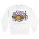 Octoboom Rock Star Sweatshirt