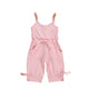 Summer Sleeveless Kids Romper 2