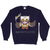 Owlchestrator Rock Star Sweatshirt