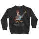 Roostar Rock Star Kids Sweatshirt