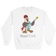 Roostar Rock Star Sweatshirt