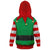 Elf Kids Hoodie