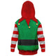 Elf Kids Hoodie