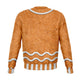 Gingerbread Man Sweatshirt