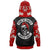 Sons of Santa Kids Hoodie