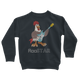 Roostar Rock Star Kids Sweatshirt