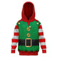 Elf Kids Hoodie