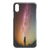 Stare into the NightSky iPhone Case