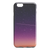 Purple Night Sky iPhone Case