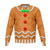 Gingerbread Man Sweatshirt