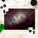 Hubble Jigsaw Puzzle (August)