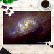 Hubble Jigsaw Puzzle (August)