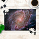 Hubble Jigsaw Puzzle (August)