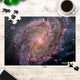 Hubble Jigsaw Puzzle (August)