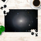 Hubble Jigsaw Puzzle (August)