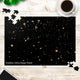 Hubble Jigsaw Puzzle (August)