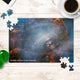 Hubble Jigsaw Puzzle (August)