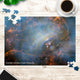 Hubble Jigsaw Puzzle (August)