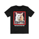 Purrrson of the Year Tee