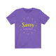 Sassy Since Birth Tee