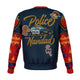 Police Navidad Sweatshirt