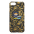 Captain Poseidon iPhone Case